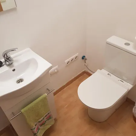Casa Ferienhaus Marines