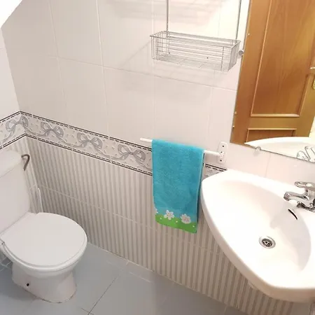 Casa Ferienhaus
