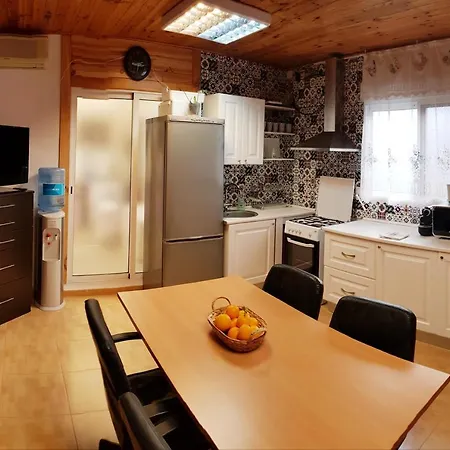 Casa Ferienhaus