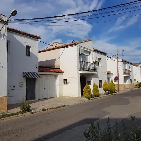 Ferienhaus Casa Marines